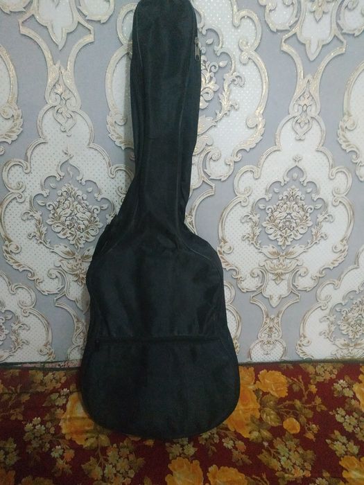 Гитара классическая