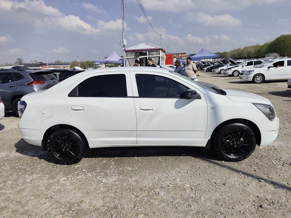 KOBALT MEDNAYT Moshina sotiladi