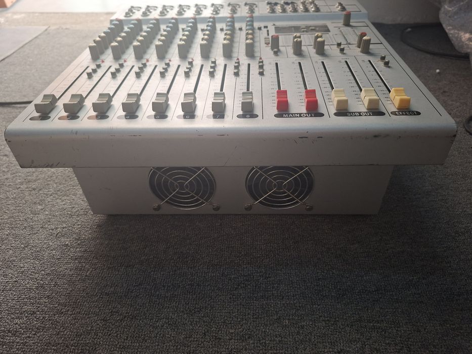 PUDON PMX-1802A продам