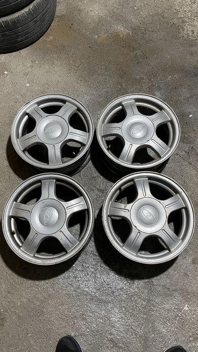 Диски от приора 1 статус р14