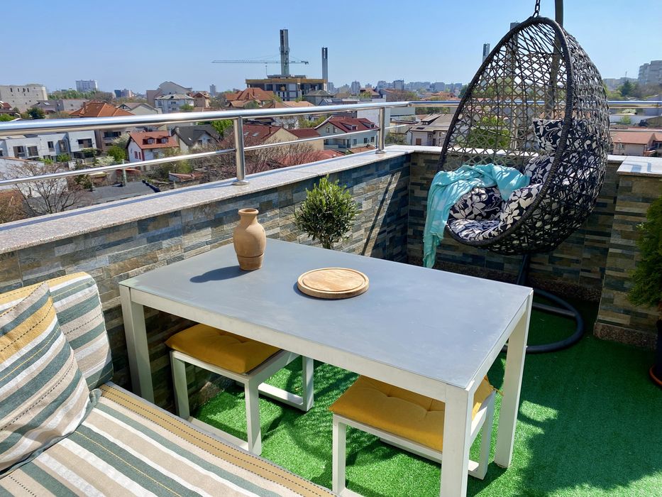 Apartament 2 camere