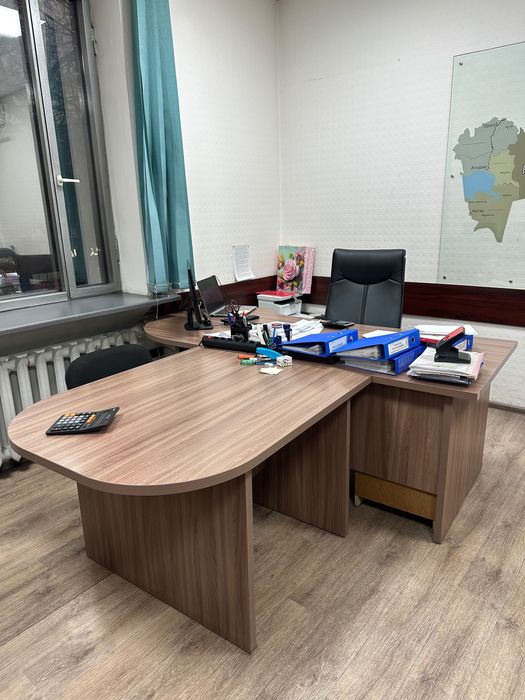 Офисные мебели на продажу