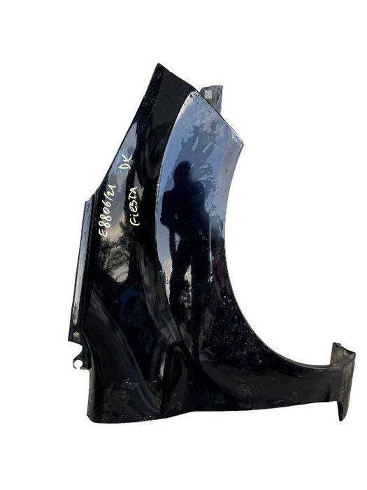 Aripa dreapta fata Ford Fiesta 6 2008-2019