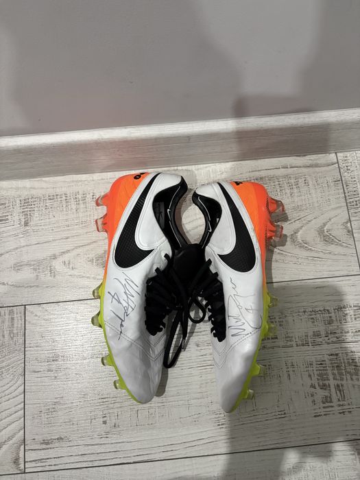 Бутонки nike tiempo ACC