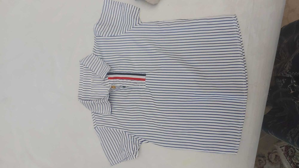 Детская одежда для мальчика