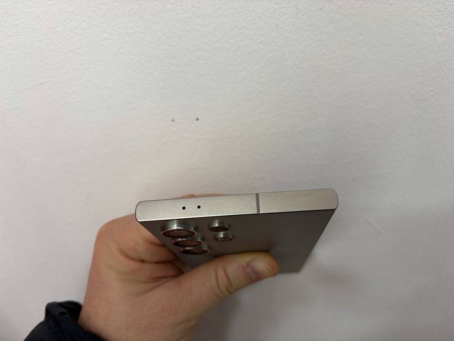 Samsung Galaxy S24 Ultra, 512GB, 12GB RAM, 5G, Titanium Gray, dual sim