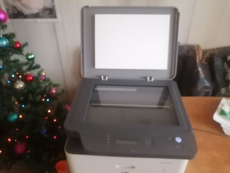 Принтер  нр 125 а