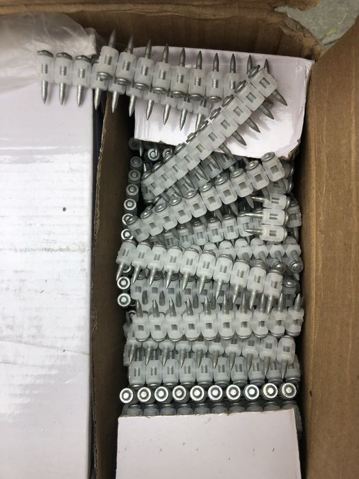 Cuie spit pulsa, toua, hilti