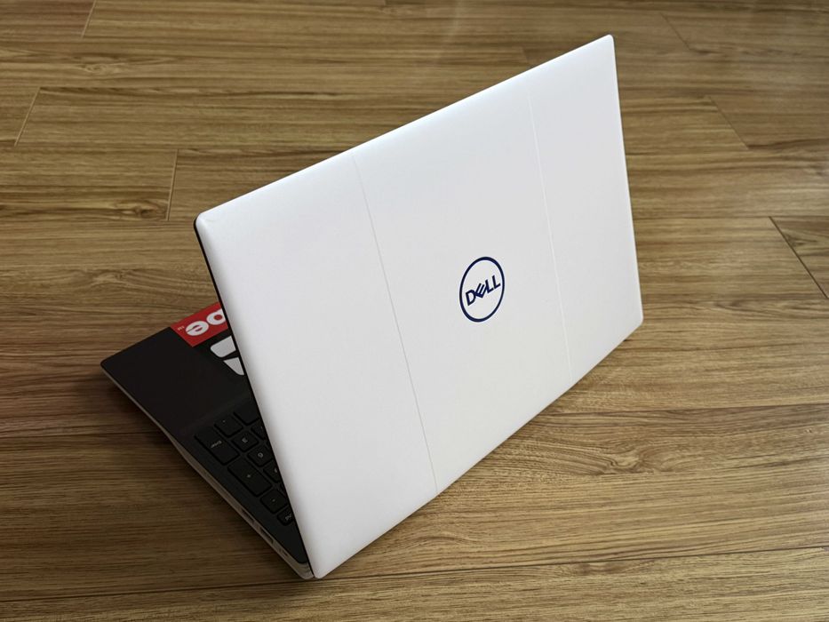 15.6 Dell G3`Core i7-9750H/GTX 1660Ti/16GB RAM/512GB SSD/FHD IPS/Бат 5