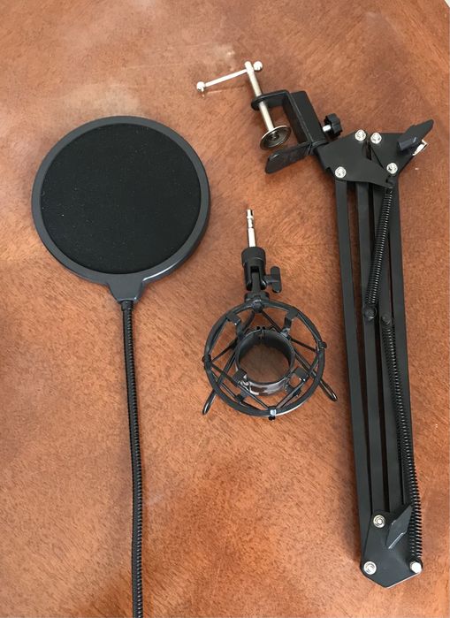 Focusrite Scarlett Solo Studio