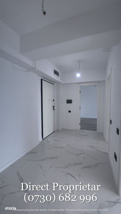 Apartament NOU 2 camere | 65 mp | Astorium Bloc A |Etaj 9 | Proprietar — fotografia 1