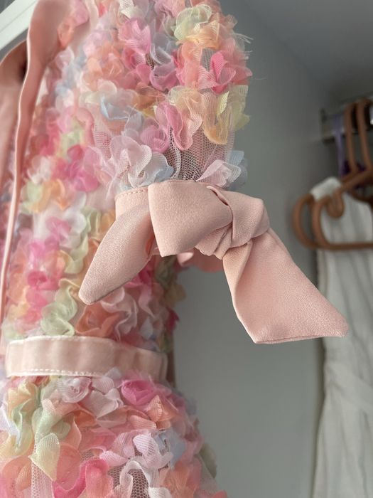 Разкошна рокля EIRENE