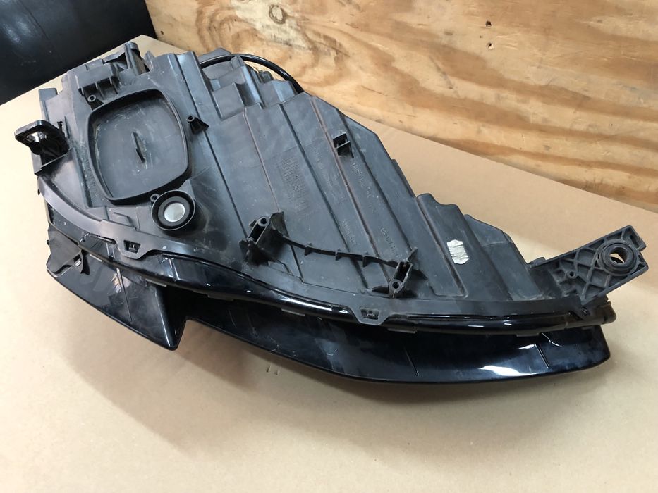 Far stanga Full Led Audi A3 8Y cod 8Y0941011