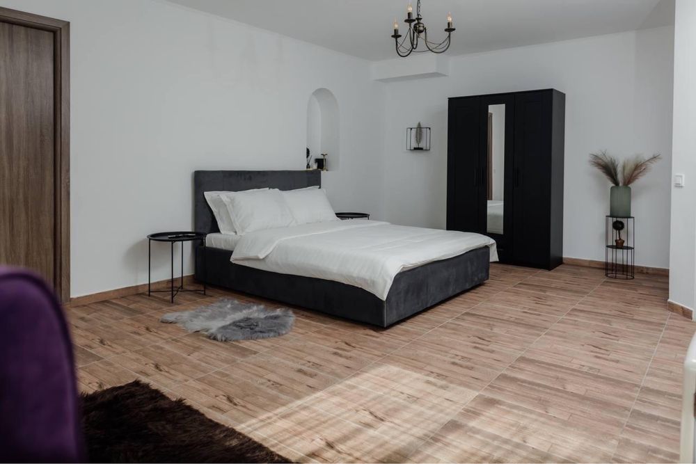 Paturi noi cu GARANTIE extinsa