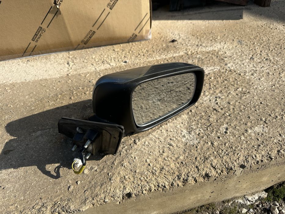 Огледало дясно за Митсубиши Лансър след 2008г.!