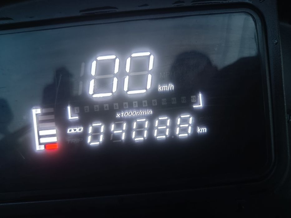 Скутер/Skuter X-Sport 2026