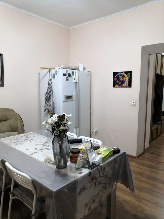 Продам дом в центре города