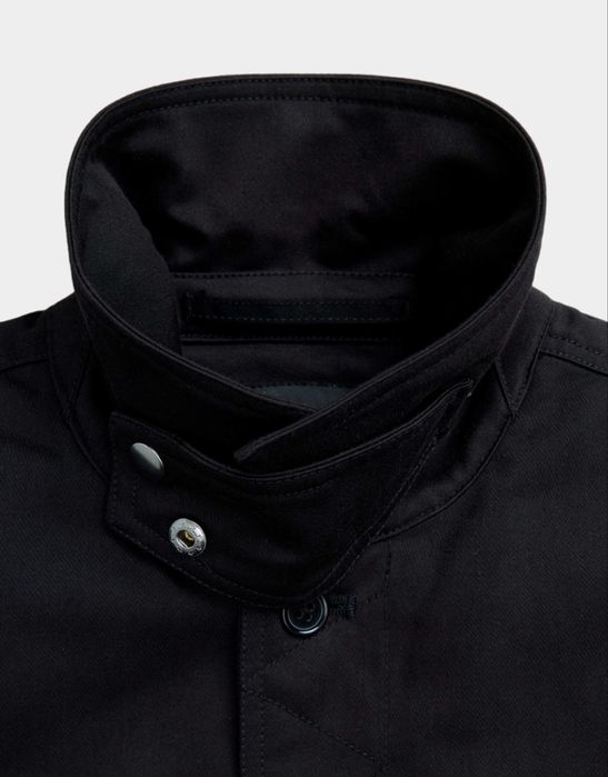Плащ/пальто Alpha Industries