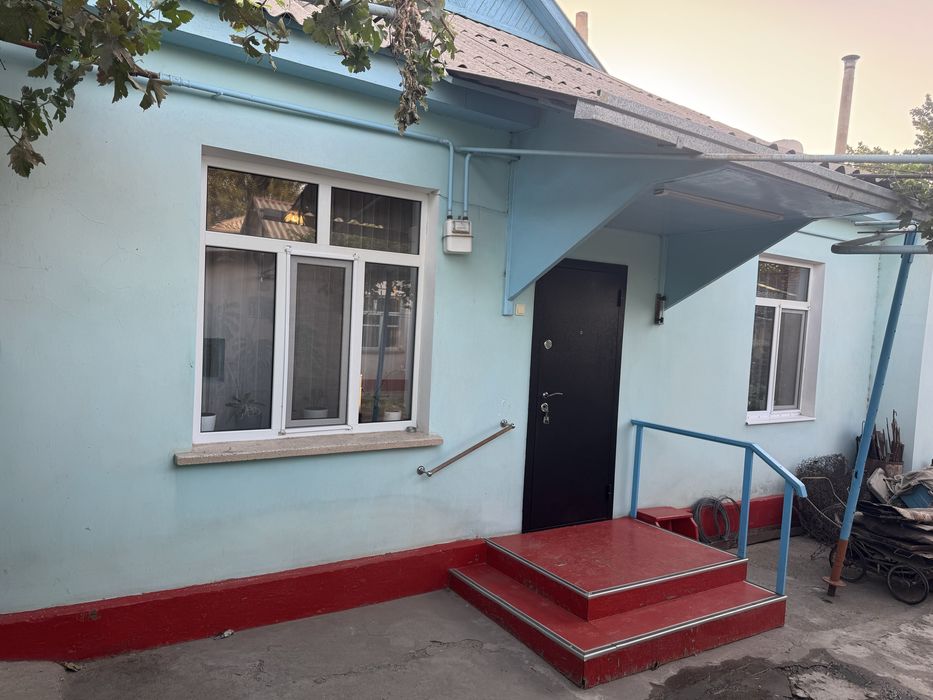 Продам Дом в городе Сарыагаш