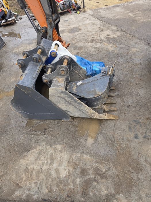 Doosan miniy DX60-9s