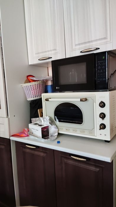 Настольная электропечь Artel