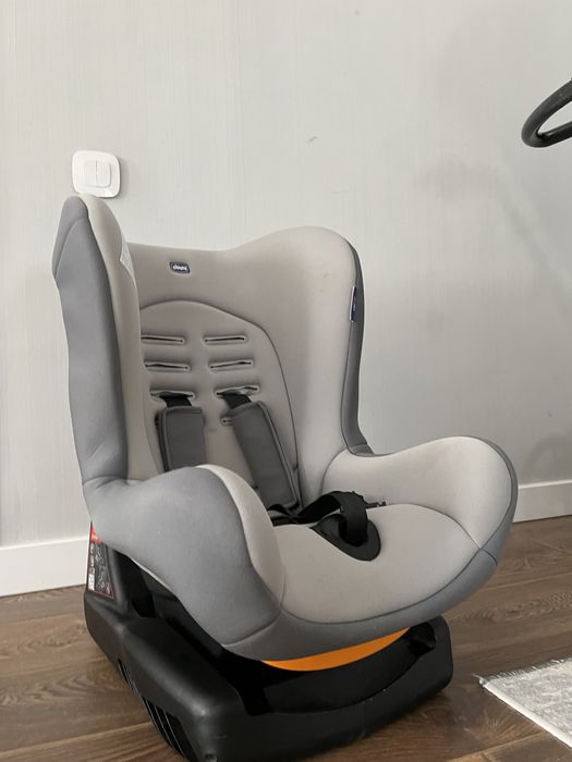 Детское автокресло Chicco