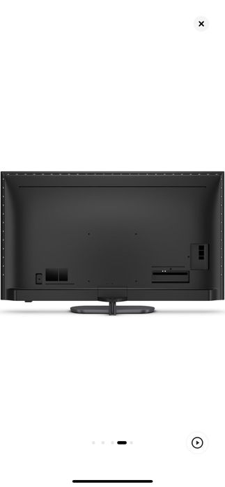 Televizor Philips  75’’ 189cm 4K ULTRA HD