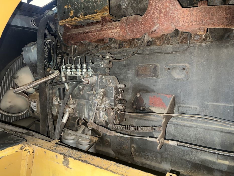 Продам Грунтовой каток 18 тонн