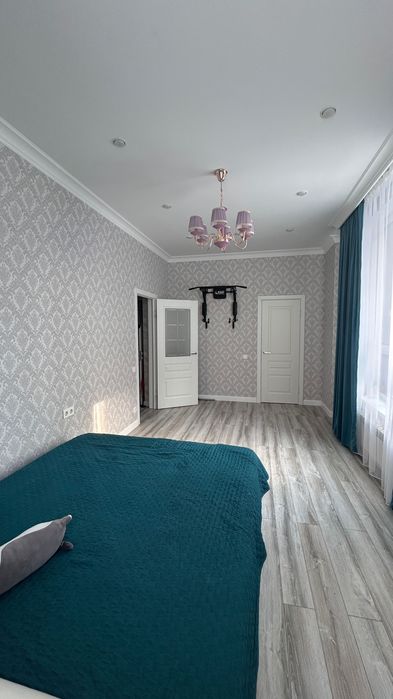 Продам 3-комнатную квартиру