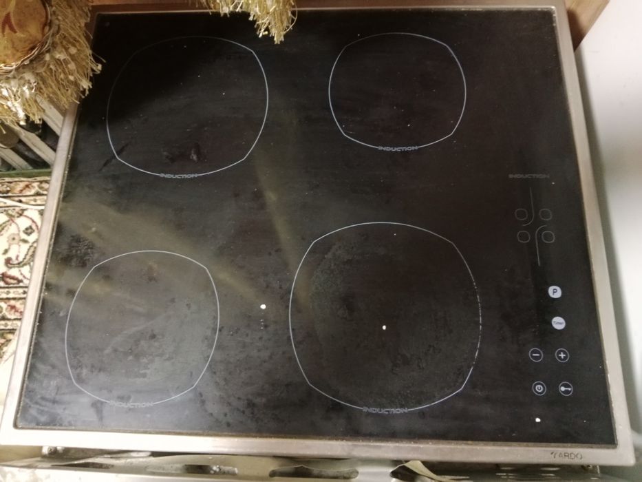 Продам варочная панель и духовой шкаф