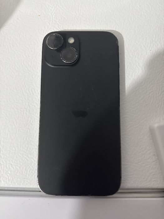 Apple iphone 15