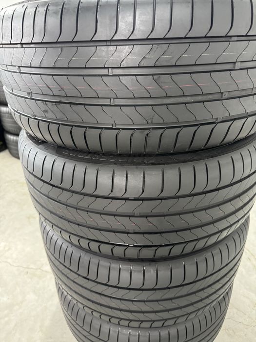 Jante Bmw Seria 4 R19 G26 i4 Originale 996M Bridgestone 2025 noi