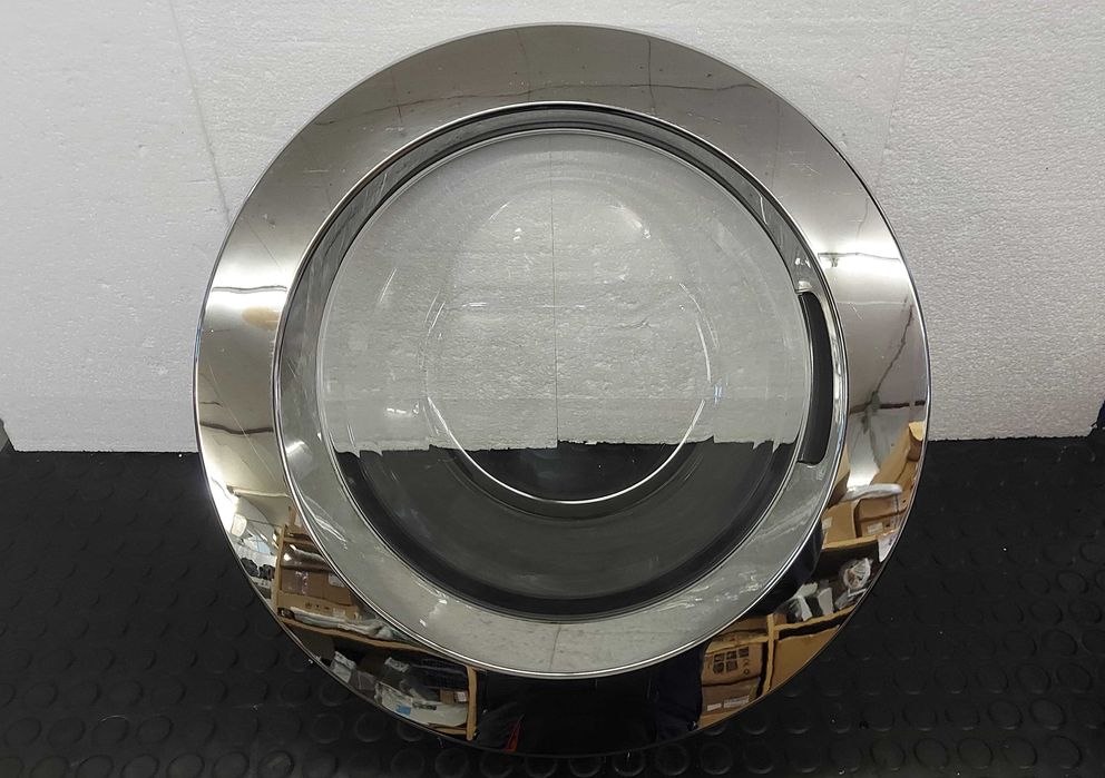 Usa hublou Masina de spalat SAMSUNG WF1602W5C/XEH / H2