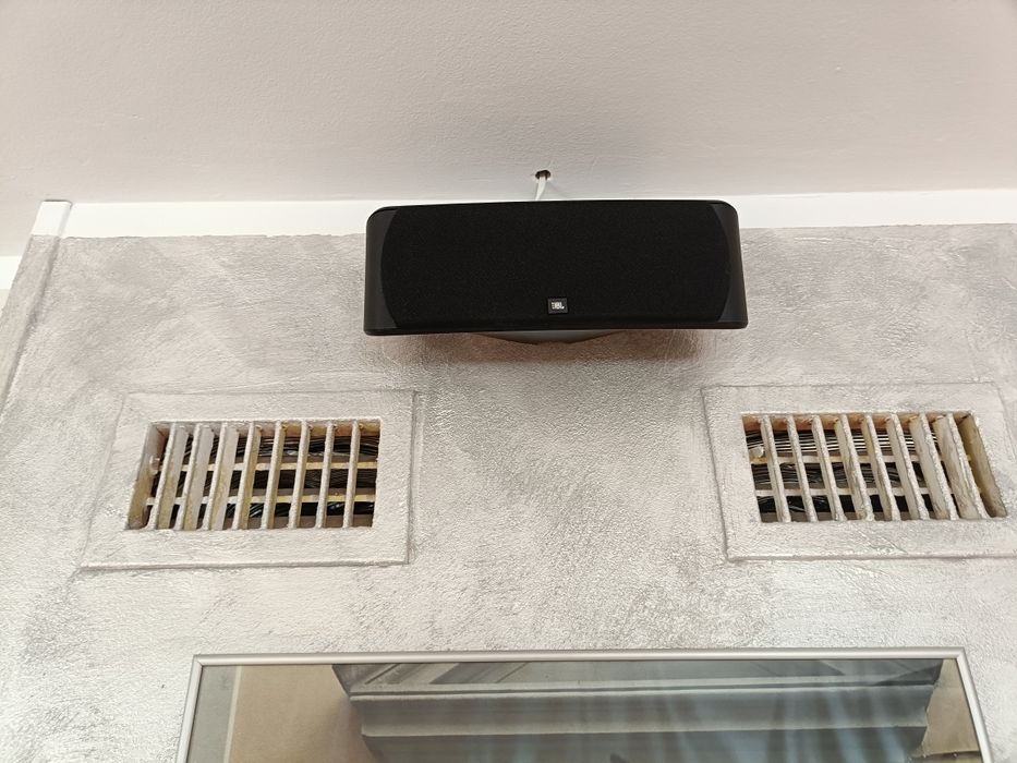 Vând sistem audio 5.1 JBL-LG