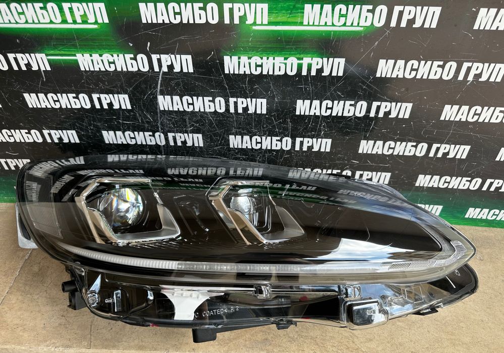 Фар far десен фарове Full Led за Форд Куга Ford Kuga