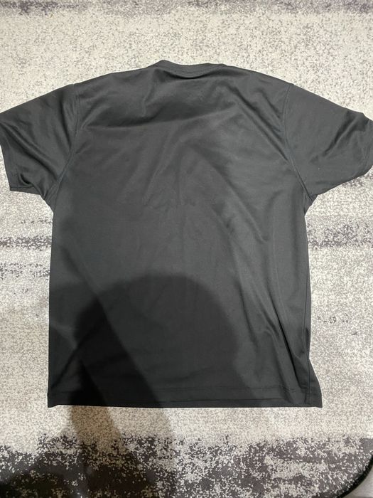 Vand Tricou Negru Puma