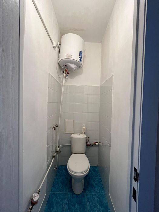 Продам квартиру,Мкрн.Аэропорт