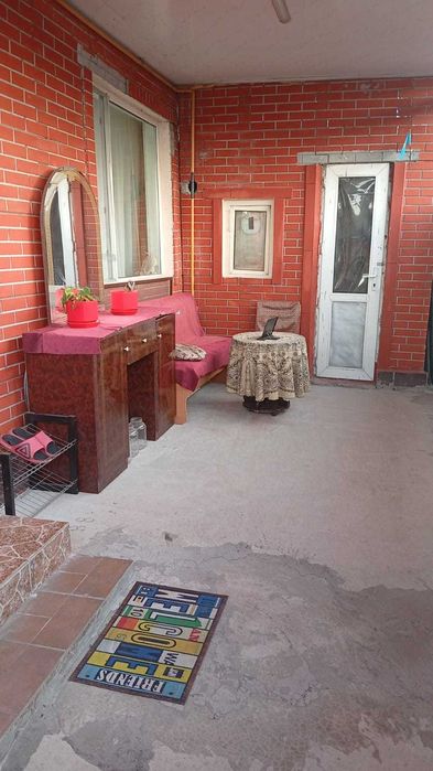 Продам 3 комнатный дом