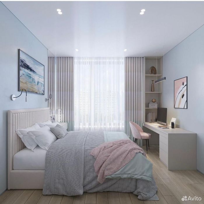 Суточный квартира