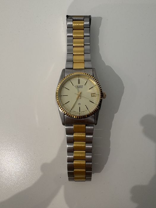 Ceas Orient Dama