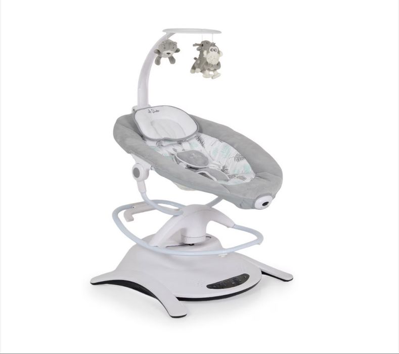 Бебешки люлки, проходилка, упкър, килимче, колан за прохождане