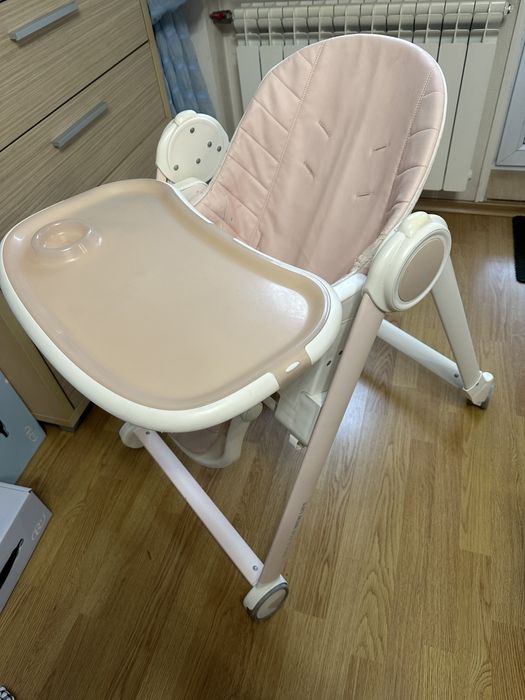 Детский столик hb