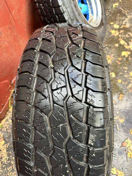 Резина 31*10.50 R15