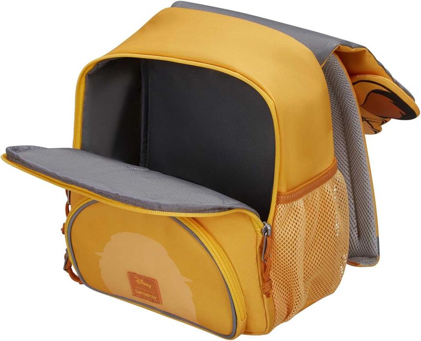 Детска раница Samsonite Disney Simba – 10 л, 32 см