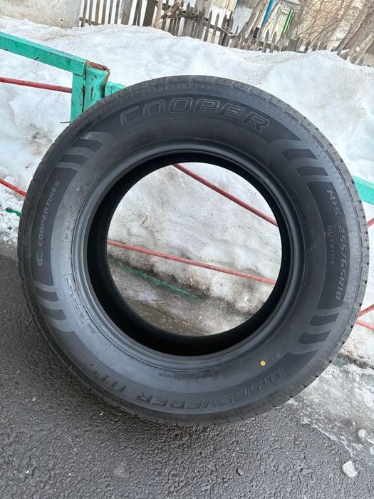 Продам новые колеса