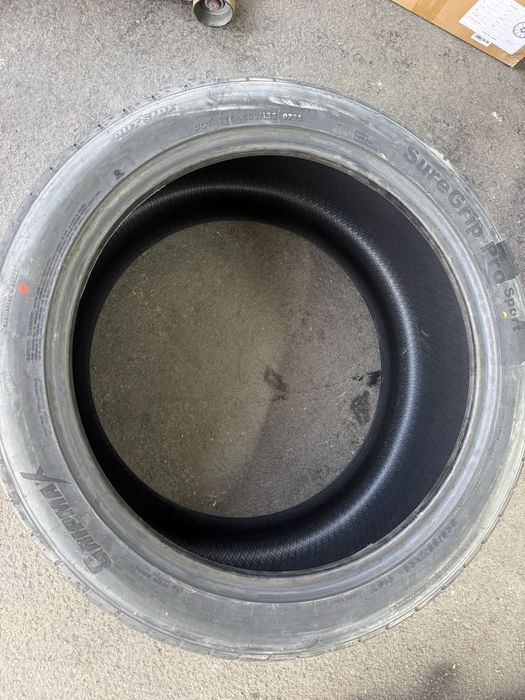 325/35 R22 + 285/40 R22 GRIPMAX PRO SPORT anvelope noi  MERCEDES GLE