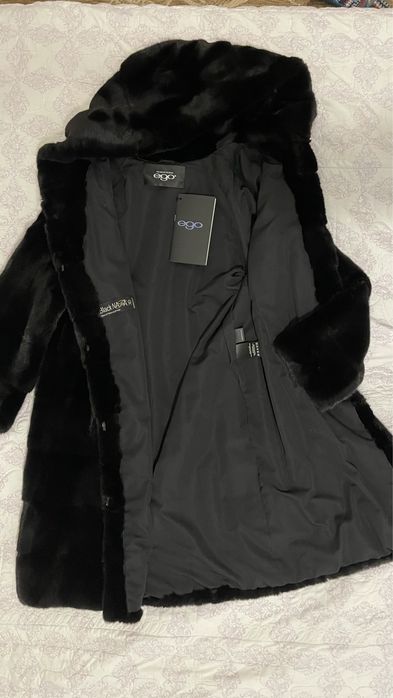 Продам Шубу норковую EGO оригинал