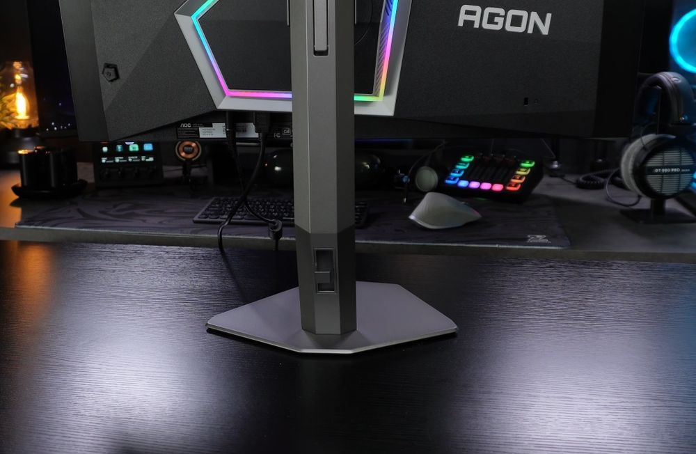 Aoc Agon PRO AG276QZD2