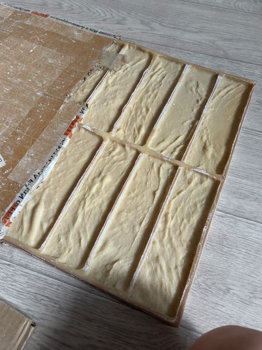 Продам формы для кирпича