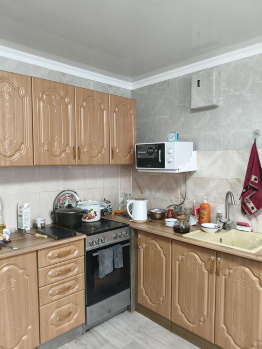 Продам  3х комнатный дом